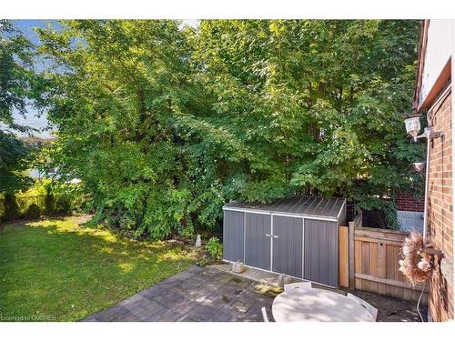 219 Rodgers Road, Hamilton, ON - Outdoor