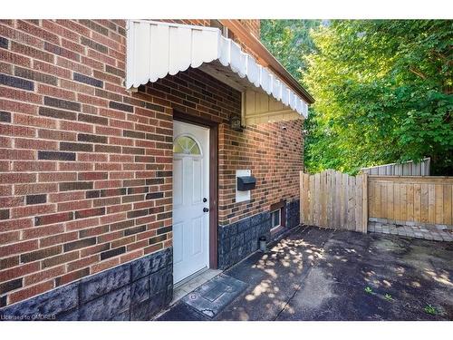 219 Rodgers Road, Hamilton, ON - Outdoor