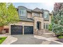 2312 Lyndhurst Drive, Oakville, ON  - Outdoor With Facade 