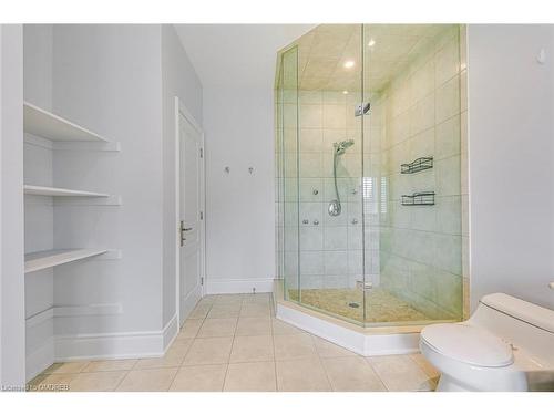 2312 Lyndhurst Drive, Oakville, ON - Indoor Photo Showing Bathroom