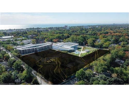 3-21 Block, Oakville, ON - Outdoor With View