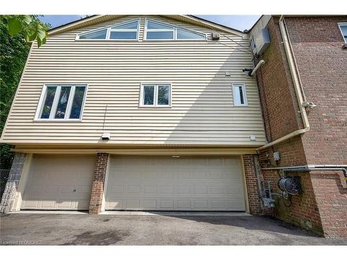 4-75 Maple Avenue South Avenue S, Mississauga, ON - Outdoor With Exterior