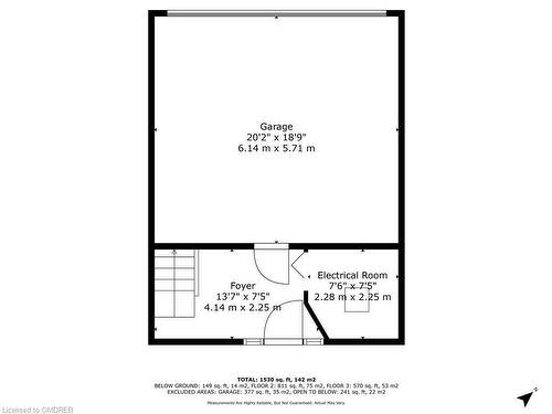 4-75 Maple Avenue South Avenue S, Mississauga, ON - Other