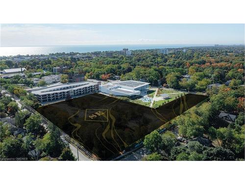 Lot 10 Macdonald Road, Oakville, ON - Outdoor With View