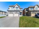 84 Heming Trail, Hamilton, ON  - Outdoor With Facade 