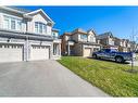 84 Heming Trail, Hamilton, ON  - Outdoor With Facade 