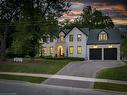 231 Wedgewood Drive, Oakville, ON  - Outdoor With Facade 