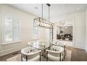 231 Wedgewood Drive, Oakville, ON  - Indoor Photo Showing Dining Room 