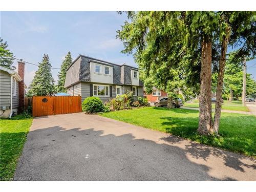 150 West 25Th Street, Hamilton, ON - Outdoor