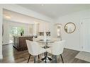 150 West 25Th Street, Hamilton, ON  - Indoor Photo Showing Dining Room 