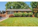 2299 Fassel Avenue, Burlington, ON  - Outdoor 