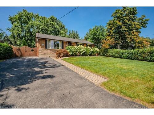 2299 Fassel Avenue, Burlington, ON - Outdoor