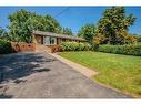 2299 Fassel Avenue, Burlington, ON  - Outdoor 