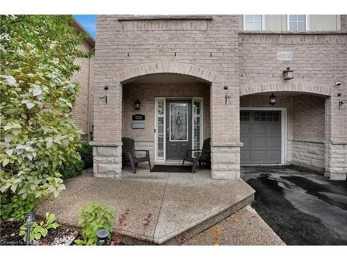 4223 Cole Crescent, Burlington, ON - Outdoor