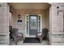 4223 Cole Crescent, Burlington, ON  - Outdoor With Deck Patio Veranda With Exterior 