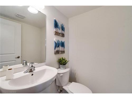 110-36 Dryden Lane, Hamilton, ON - Indoor Photo Showing Bathroom