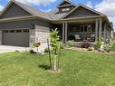 41 Waterloo Street, Elora, ON  - Outdoor 