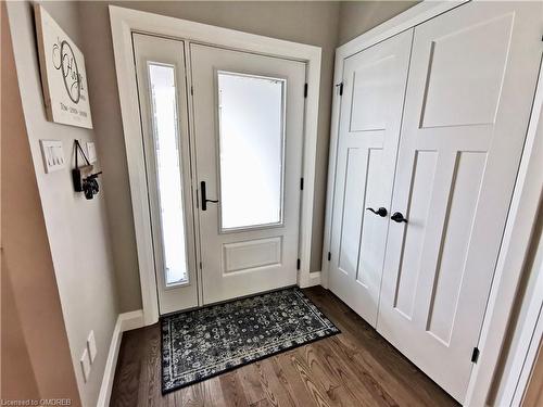 41 Waterloo Street, Elora, ON - Indoor Photo Showing Other Room