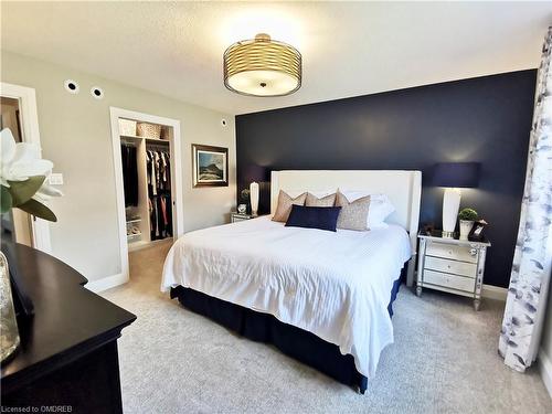 41 Waterloo Street, Elora, ON - Indoor Photo Showing Bedroom