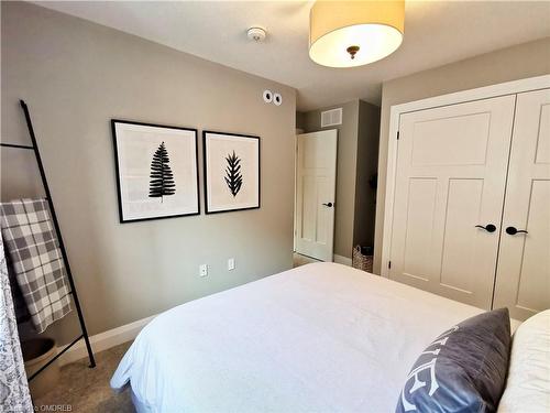 41 Waterloo Street, Elora, ON - Indoor Photo Showing Bedroom