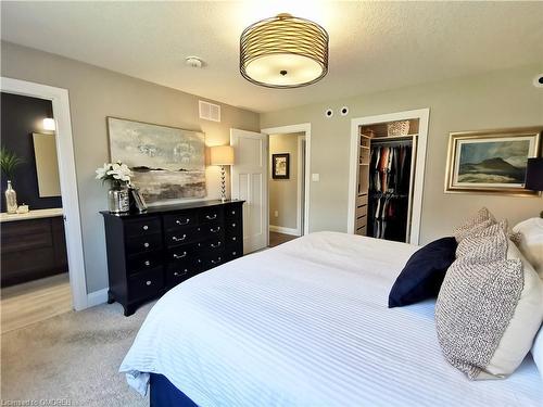 41 Waterloo Street, Elora, ON - Indoor Photo Showing Bedroom