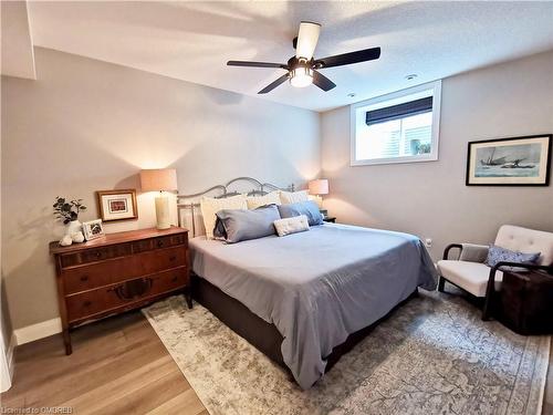 41 Waterloo Street, Elora, ON - Indoor Photo Showing Bedroom