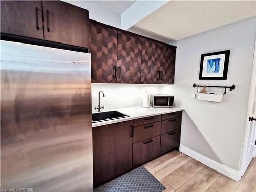 41 Waterloo Street, Elora, ON - Indoor Photo Showing Kitchen