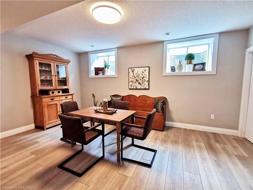 41 Waterloo Street, Elora, ON - Indoor Photo Showing Dining Room