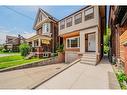 87 Lottridge Street, Hamilton, ON  - Outdoor With Facade 