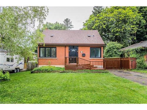 152 West 19Th Street, Hamilton, ON - Outdoor With Deck Patio Veranda