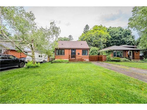 152 West 19Th Street, Hamilton, ON - Outdoor