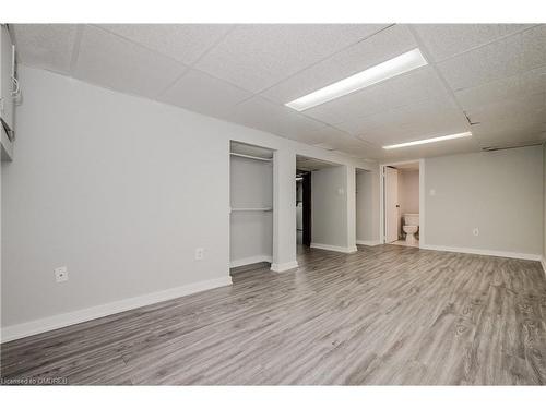 152 West 19Th Street, Hamilton, ON - Indoor