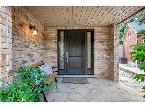 1134 Westhaven Drive, Burlington, ON 