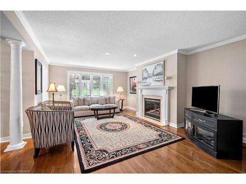 1134 Westhaven Drive, Burlington, ON 