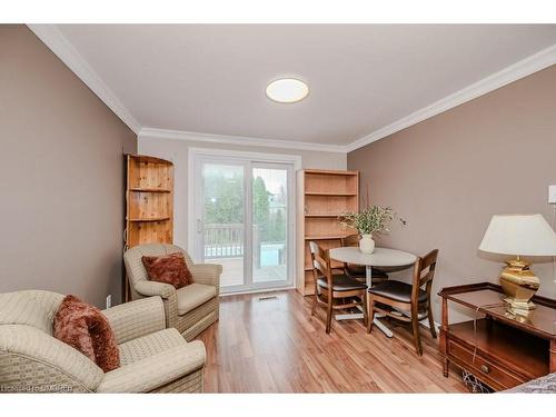 367 Yale Crescent, Oakville, ON - Indoor