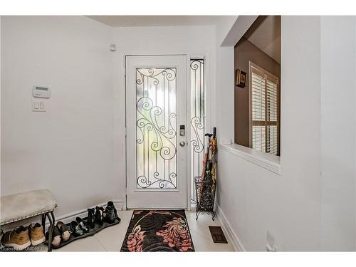 13 Legend Lane, Brampton, ON - Indoor Photo Showing Other Room