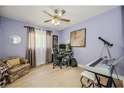 13 Legend Lane, Brampton, ON - Indoor Photo Showing Other Room