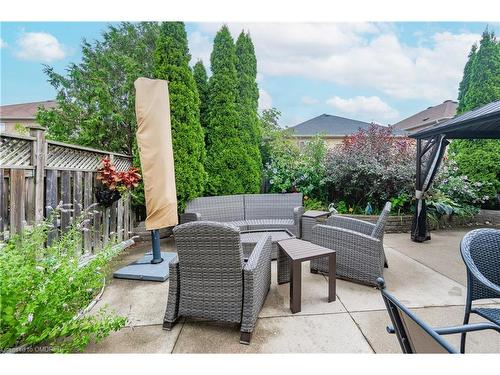 13 Legend Lane, Brampton, ON - Outdoor With Deck Patio Veranda