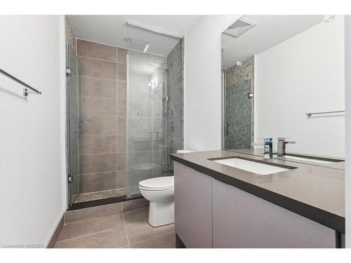 503-2481 Taunton Road, Oakville, ON - Indoor Photo Showing Bathroom