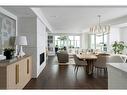 804-2060 Lakeshore Road, Burlington, ON  - Indoor Photo Showing Dining Room 