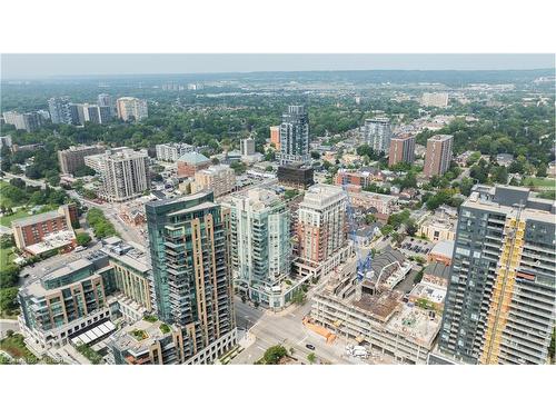 804-2060 Lakeshore Road, Burlington, ON - Outdoor With View