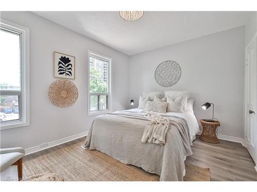 140 West Lodge Avenue, Toronto, ON - Indoor Photo Showing Bedroom