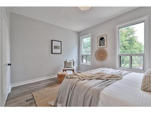 140 West Lodge Avenue, Toronto, ON - Indoor Photo Showing Bedroom