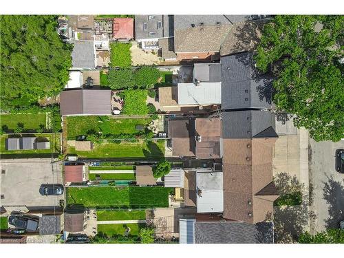 140 West Lodge Avenue, Toronto, ON - Outdoor With View