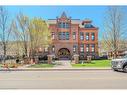 206-200 Stinson Street, Hamilton, ON  - Outdoor With Facade 