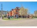 206-200 Stinson Street, Hamilton, ON  - Outdoor With Facade 