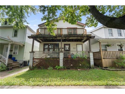 1171 Albert Road, Windsor, ON - Outdoor With Deck Patio Veranda