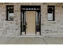 1-242 Mount Pleasant Street, Brantford, ON  - Outdoor 