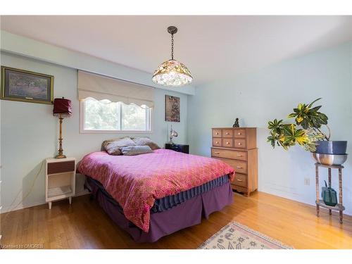 312 Mary Street, Oakville, ON - Indoor Photo Showing Bedroom