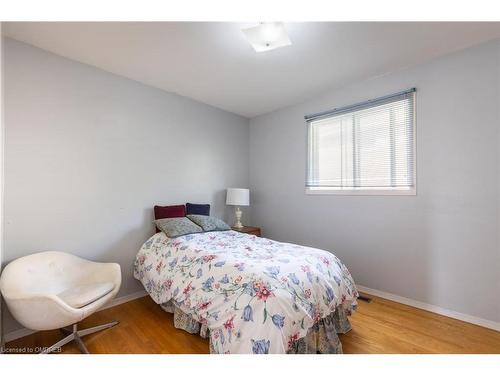 312 Mary Street, Oakville, ON - Indoor Photo Showing Bedroom